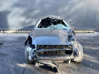 Ford Puma Puma, SUV, 2019 1.0 Ti-VCT EcoBoost mHEV 12V picture 2