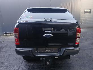 Ford Ranger Ranger Wildtrak picture 9