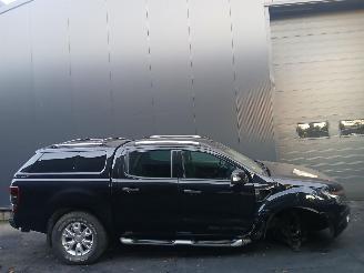 Ford Ranger Ranger Wildtrak picture 5