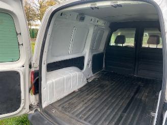 Volkswagen Caddy Caddy Maxi bestelwagen CA picture 11