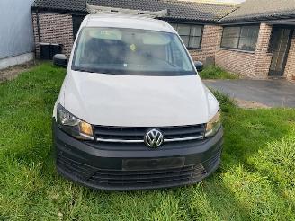 Volkswagen Caddy Caddy Maxi bestelwagen CA picture 2