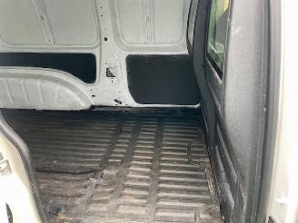 Volkswagen Caddy Caddy Maxi bestelwagen CA picture 12