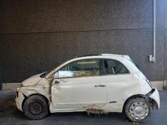 Fiat 500 500 (312), Hatchback, 2007 0.9 TwinAir 85 picture 3