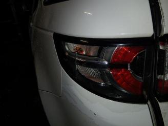 Land Rover Discovery Sport Discovery Sport (LC), Terreinwagen, 2014 2.0 eD4 150 16V picture 14