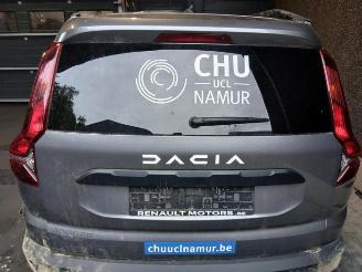 Dacia Jogger Jogger, MPV, 2022 1.0 TCe 100 Bi-Fuel , ECO-G 12V picture 3