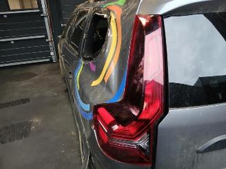 Dacia Jogger Jogger, MPV, 2022 1.0 TCe 100 Bi-Fuel , ECO-G 12V picture 5
