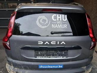 Dacia Jogger Jogger, MPV, 2022 1.0 TCe 100 Bi-Fuel , ECO-G 12V picture 3