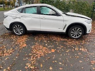 BMW X6 X6 (F16), SUV, 2014 / 2019 xDrive30d 3.0 24V picture 4