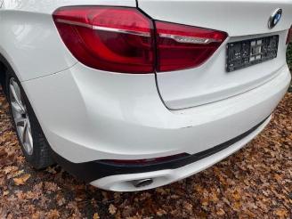 BMW X6 X6 (F16), SUV, 2014 / 2019 xDrive30d 3.0 24V picture 6