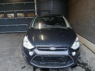 Ford S-Max S-Max (GBW), MPV, 2006 / 2014 2.0 TDCi 16V 136 picture 2