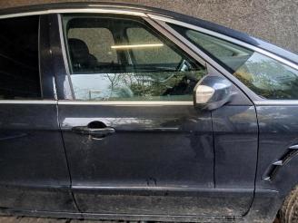 Ford S-Max S-Max (GBW), MPV, 2006 / 2014 2.0 TDCi 16V 136 picture 8