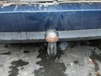 Renault Talisman Talisman Estate (RFDK), Combi, 2016 / 2022 1.6 dCi 130 picture 7