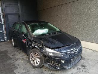  Opel Astra Astra K Sports Tourer, Combi, 2015 / 2022 1.5 CDTi 122 12V 2021/12