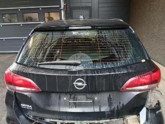 Opel Astra Astra K Sports Tourer, Combi, 2015 / 2022 1.5 CDTi 122 12V picture 14