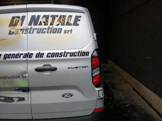 Ford Transit Transit Custom, Van, 2023 2.0 EcoBlue 150 picture 3