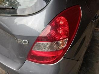 Hyundai I-20 i20, Hatchback, 2008 / 2015 1.2i 16V picture 13