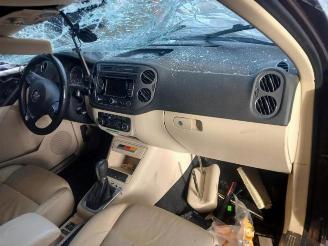 Volkswagen Tiguan Tiguan (5N1/2), SUV, 2007 / 2018 2.0 TDI 16V 4Motion picture 15