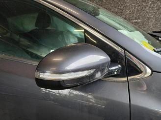 Kia Sportage Sportage (QL), Terreinwagen, 2015 / 2022 1.7 CRDi 115 16V 4x2 picture 9