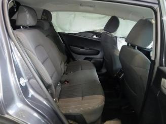 Kia Sportage Sportage (QL), Terreinwagen, 2015 / 2022 1.7 CRDi 115 16V 4x2 picture 21