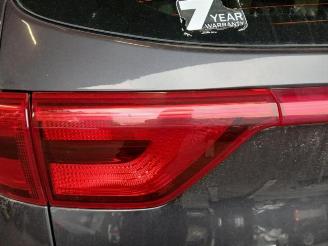 Kia Sportage Sportage (QL), Terreinwagen, 2015 / 2022 1.7 CRDi 115 16V 4x2 picture 15