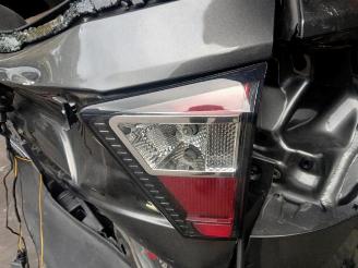 Ford Kuga Kuga II (DM2), SUV, 2012 1.5 EcoBoost 16V 120 picture 10