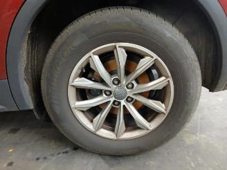 Audi Q5 Q5 (FYB/FYG), SUV, 2016 2.0 35 TDI Mild hybrid 16V picture 13