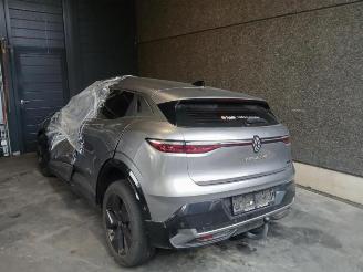 Vrakbiler auto Renault Mégane E-Tech Megane E-Tech (RCB), SUV, 2021 40 kWh 2025/2