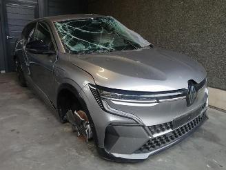 Renault Mégane E-Tech Megane E-Tech (RCB), SUV, 2021 40 kWh picture 8