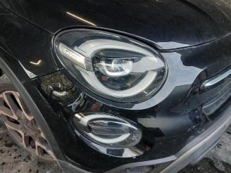 Fiat 500X 500X (334), SUV, 2014 1.0 FireFly Turbo 114 12V picture 4