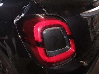 Fiat 500X 500X (334), SUV, 2014 1.0 FireFly Turbo 114 12V picture 12