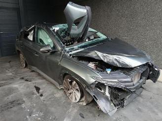 Purkuautot passenger cars Hyundai Tucson Tucson (NX), SUV, 2020 1.6 T-GDI HEV 2024/4