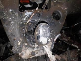 Peugeot Rifter Rifter (ER/EC/EZ), MPV, 2018 1.5 BlueHDi 100 picture 16