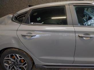 Hyundai I-30 i30 (PDEB5/PDEBB/PDEBD/PDEBE), Hatchback, 2016 1.0 T-GDI 12V picture 6