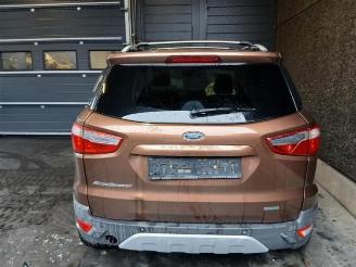 Ford EcoSport EcoSport (JK8), SUV, 2013 1.0 EcoBoost 12V 125 picture 2