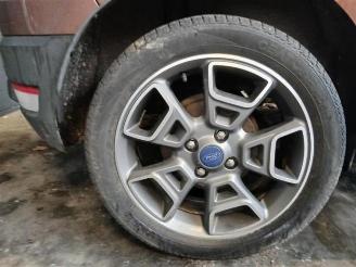 Ford EcoSport EcoSport (JK8), SUV, 2013 1.0 EcoBoost 12V 125 picture 28