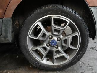 Ford EcoSport EcoSport (JK8), SUV, 2013 1.0 EcoBoost 12V 125 picture 25