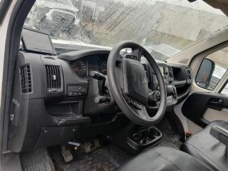 Peugeot Boxer Boxer (U9), Van, 2006 2.0 BlueHDi 130 picture 14