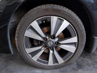 Nissan Pulsar Pulsar (C13), Hatchback, 2013 1.2 DIG-T 16V picture 27