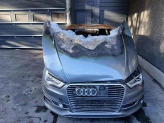 Audi A3  picture 10