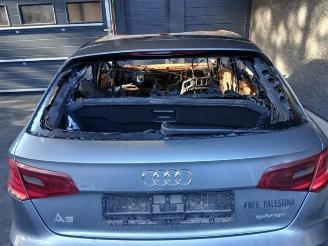 Audi A3  picture 3