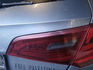 Audi A3  picture 7