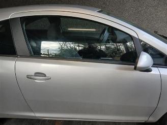 Opel Corsa Corsa D, Hatchback, 2006 / 2014 1.2 16V picture 7