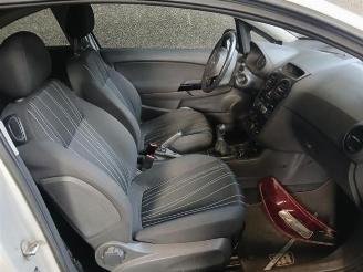 Opel Corsa Corsa D, Hatchback, 2006 / 2014 1.2 16V picture 14