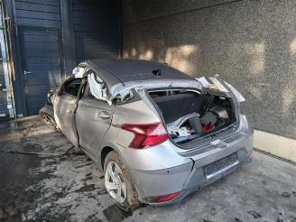 Hyundai I-20 i20 (BC3), Hatchback 5-drs, 2020 1.0 T-GDI 100 12V picture 6