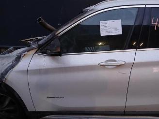 BMW X1 X1 (F48), SUV, 2014 / 2022 xDrive 20d 2.0 16V picture 13