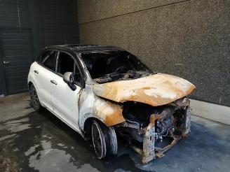 Fiat 500X 500X (334), SUV, 2014 1.6 D 16V Multijet II picture 7