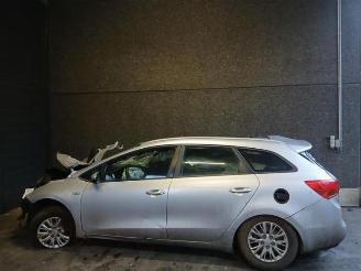 Kia Cee d  picture 7