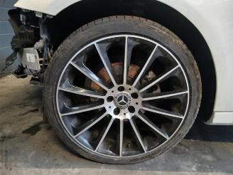 Mercedes E-klasse E (W213), Sedan, 2016 / 2023 E-220d 2.0 Turbo 16V picture 23