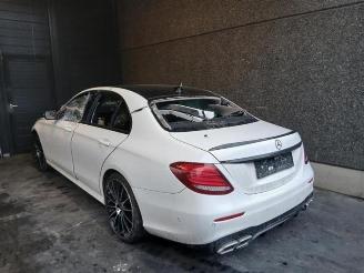 Auto da rottamare Mercedes E-klasse E (W213), Sedan, 2016 / 2023 E-220d 2.0 Turbo 16V 2018/7