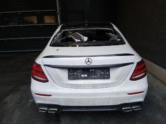 Mercedes E-klasse E (W213), Sedan, 2016 / 2023 E-220d 2.0 Turbo 16V picture 2